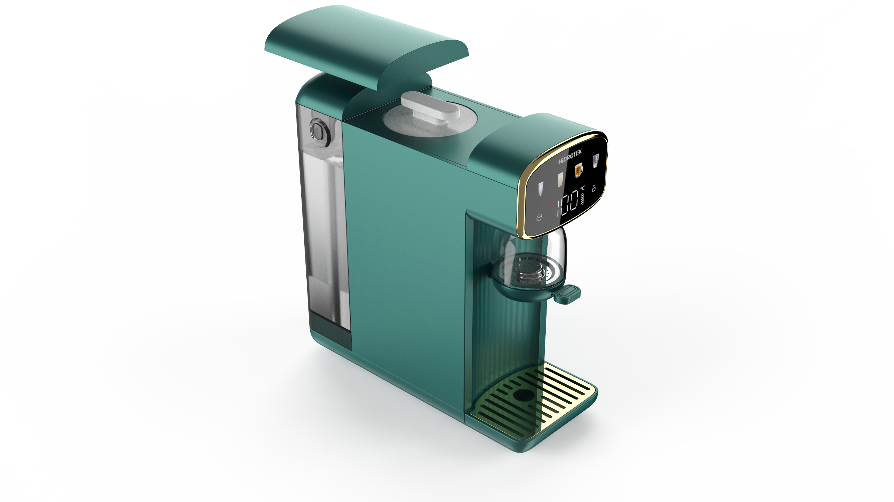 water purification，Instant heat，