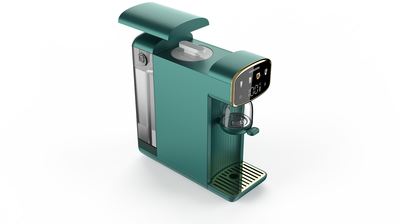 water purification，Instant heat，