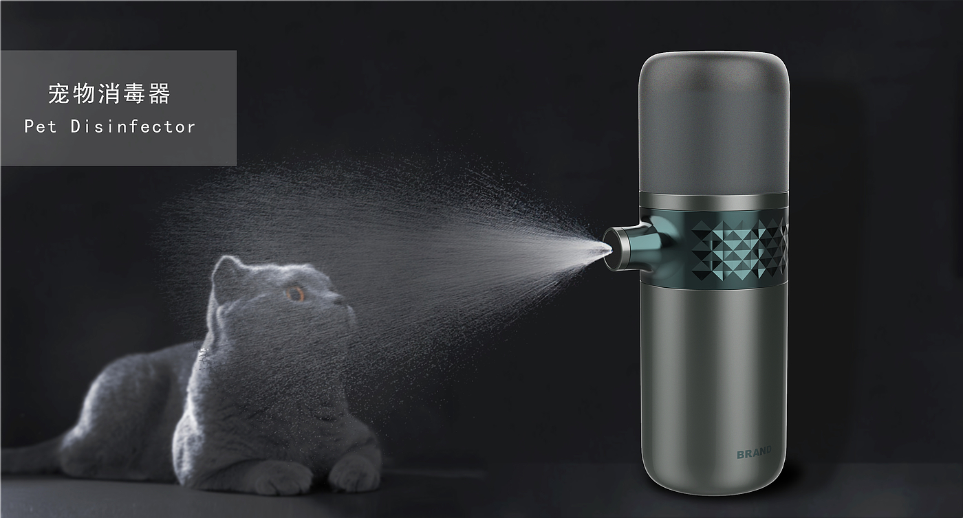 disinfect，Pet Supplies & Pet，