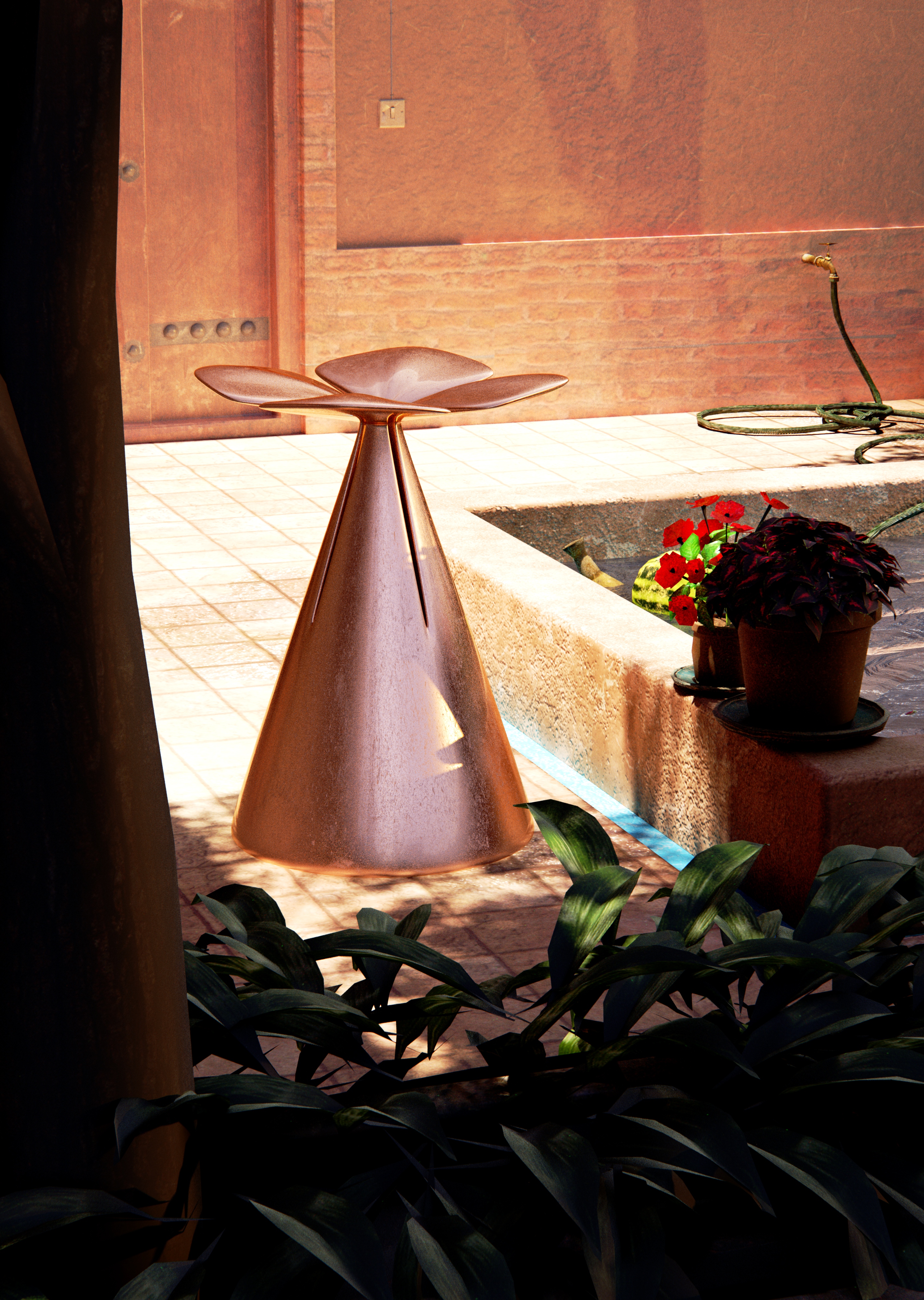 chair，product design，