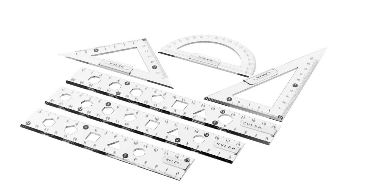 ruler，