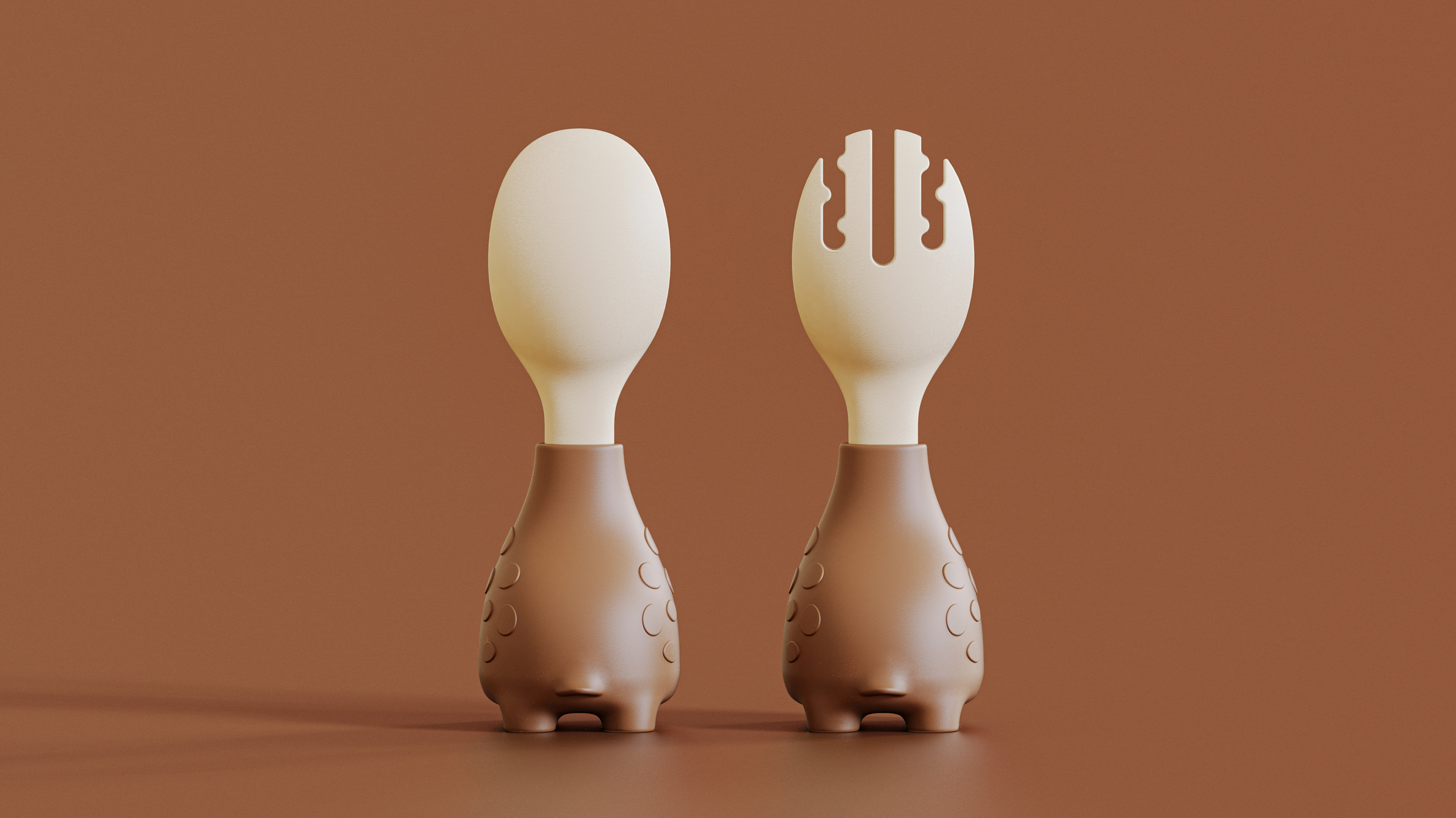 仿生设计,人机工学