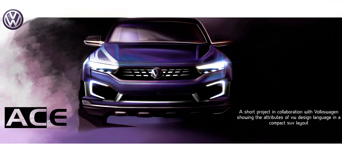 E-SUV，public，Automobile design，conceptual design，