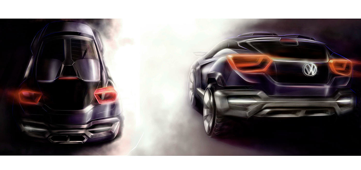 E-SUV，public，Automobile design，conceptual design，