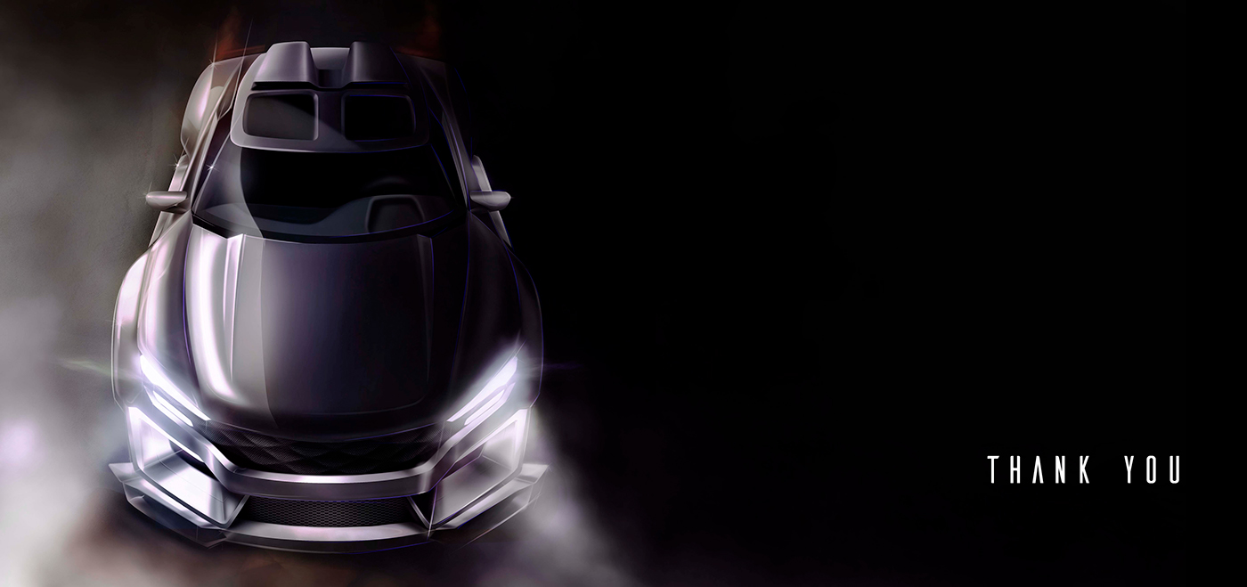 E-SUV，public，Automobile design，conceptual design，