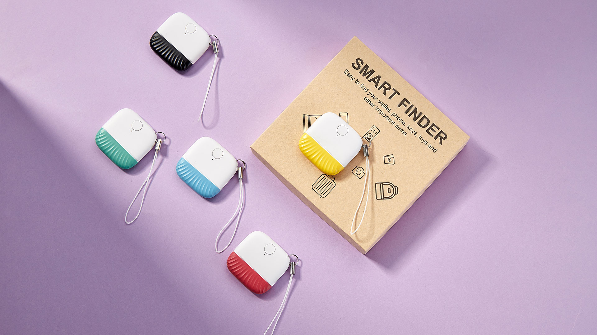 product design，Appearance design，Anti loss device，Digital electronics，Mobile Accessories，