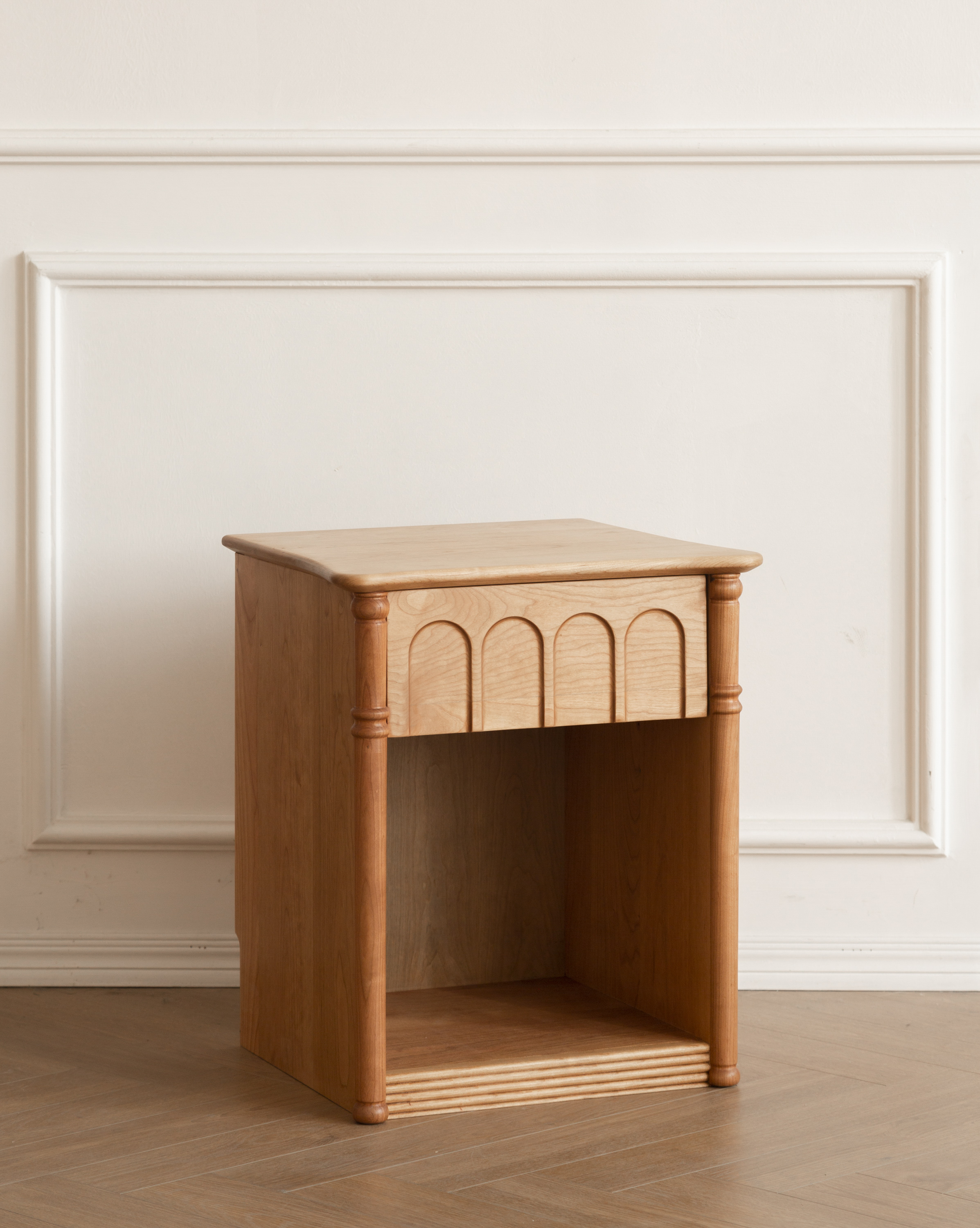 bedside cupboard，furniture design ，