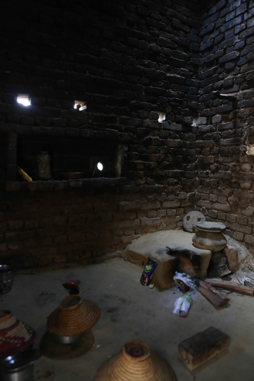 Solar lamp，d.light A1，product design，2016 Core77，