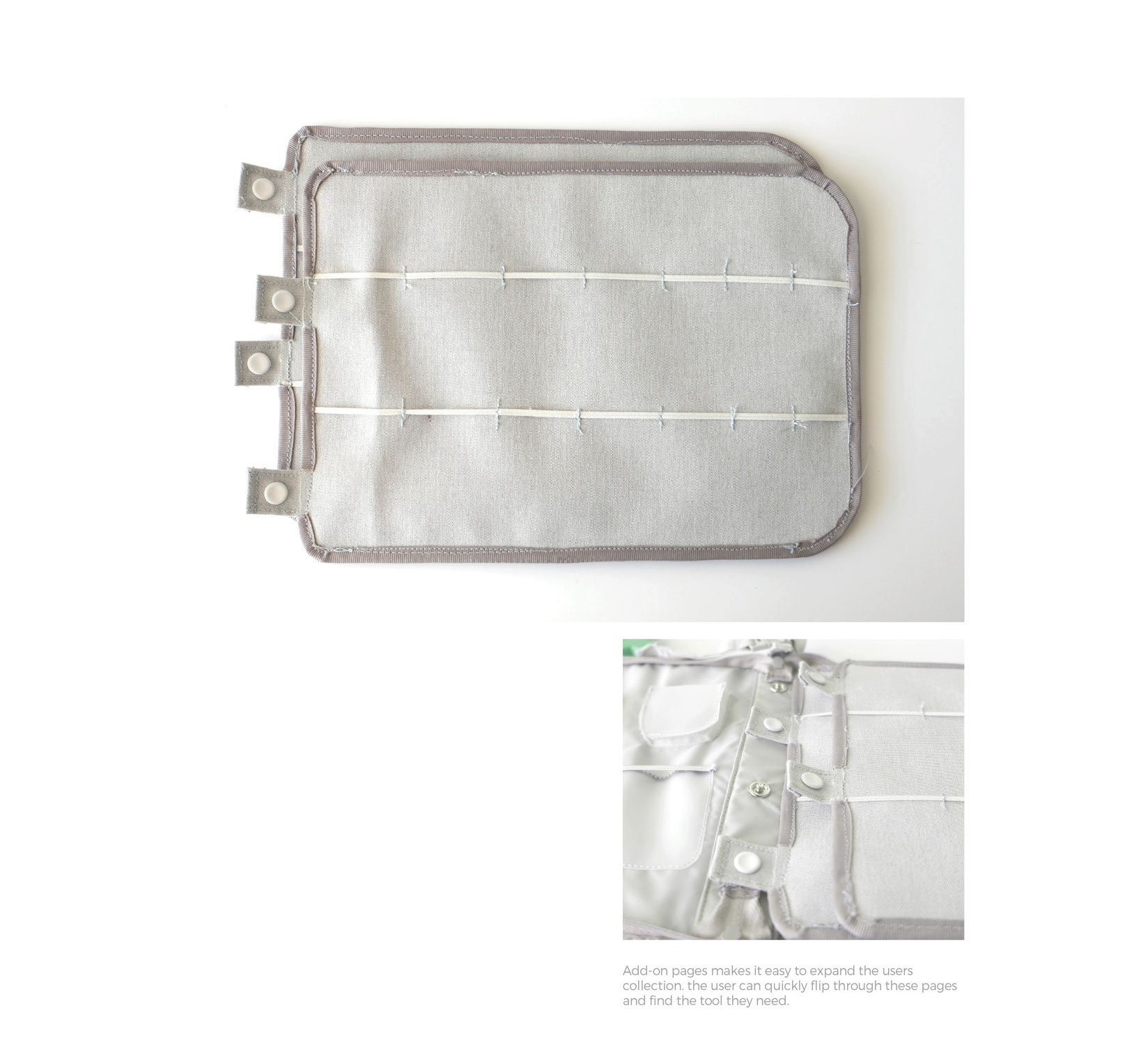 Receive，luggage and bags，modularization，Portable，