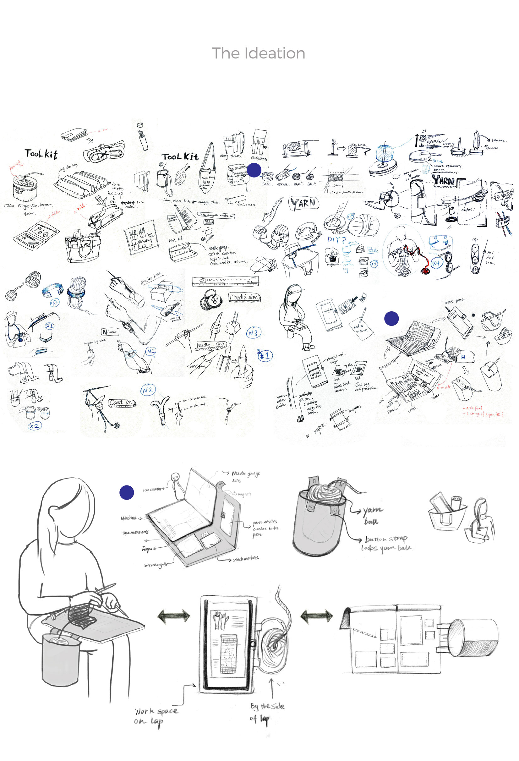 Receive，luggage and bags，modularization，Portable，
