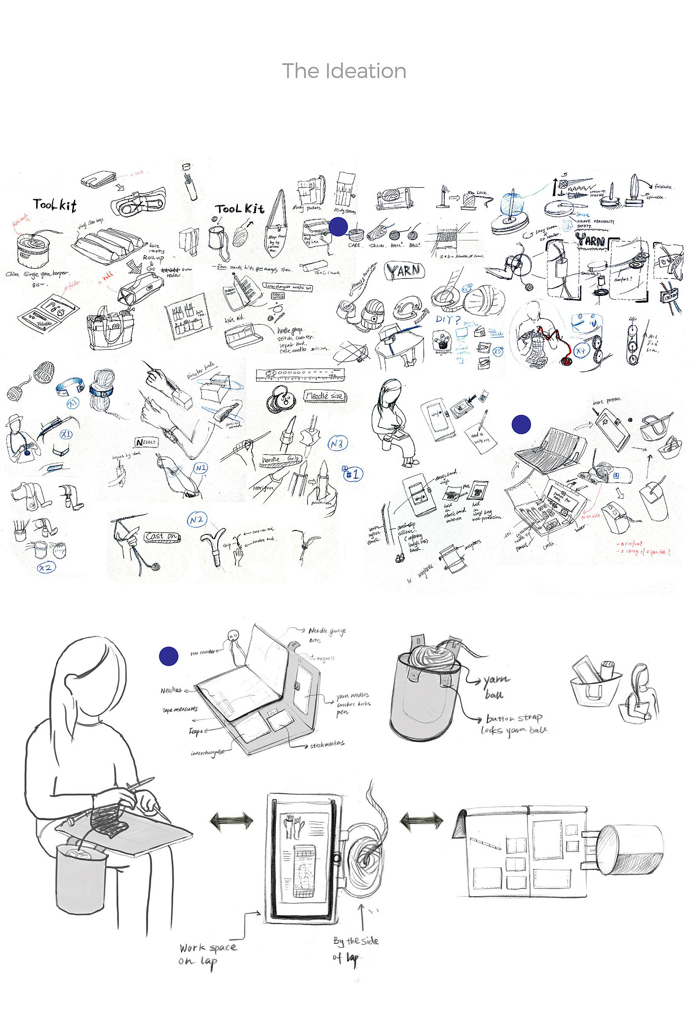Receive，luggage and bags，modularization，Portable，