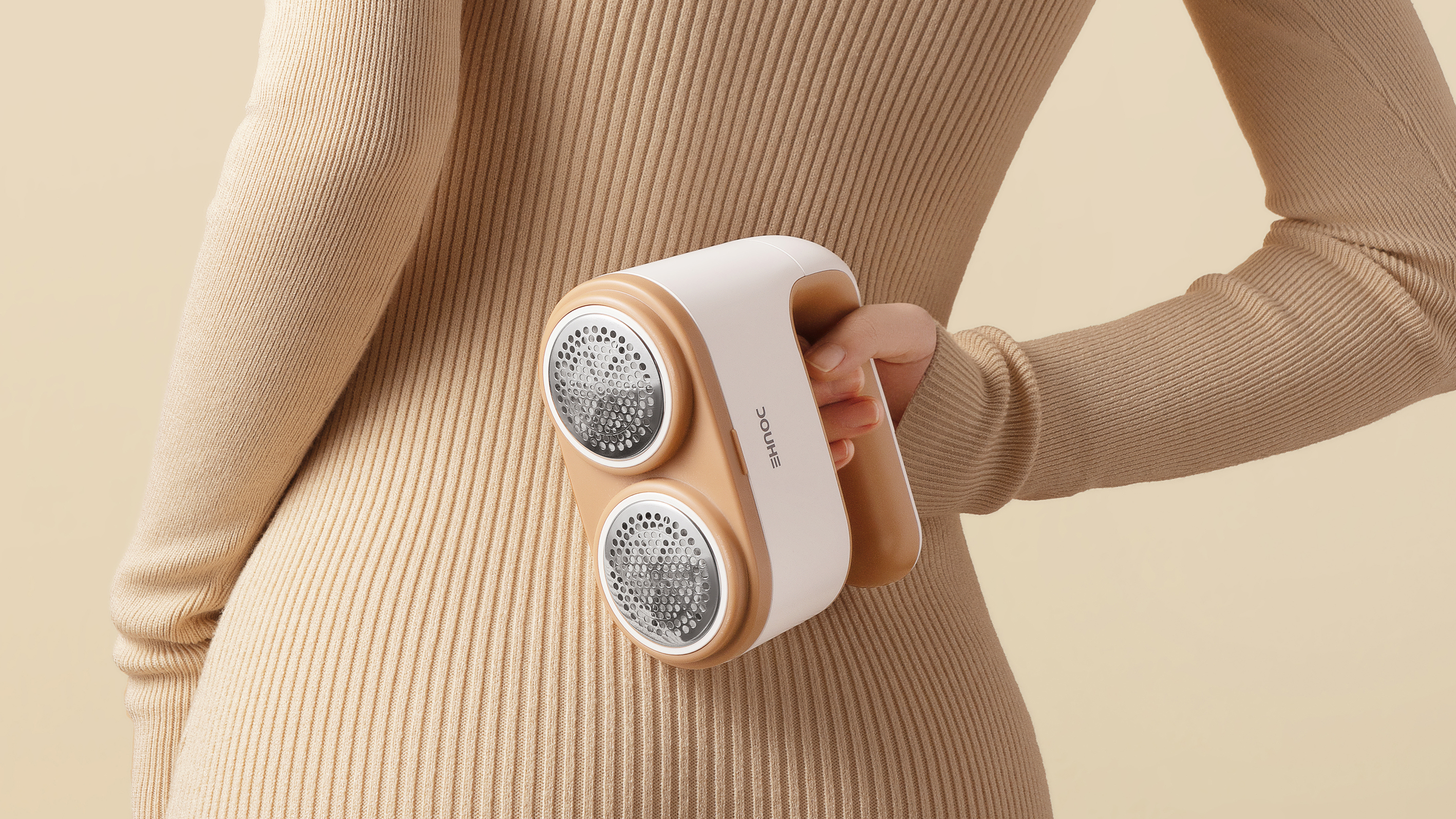 Dooho, wool ball, trimming, wool ball trimmer, home，