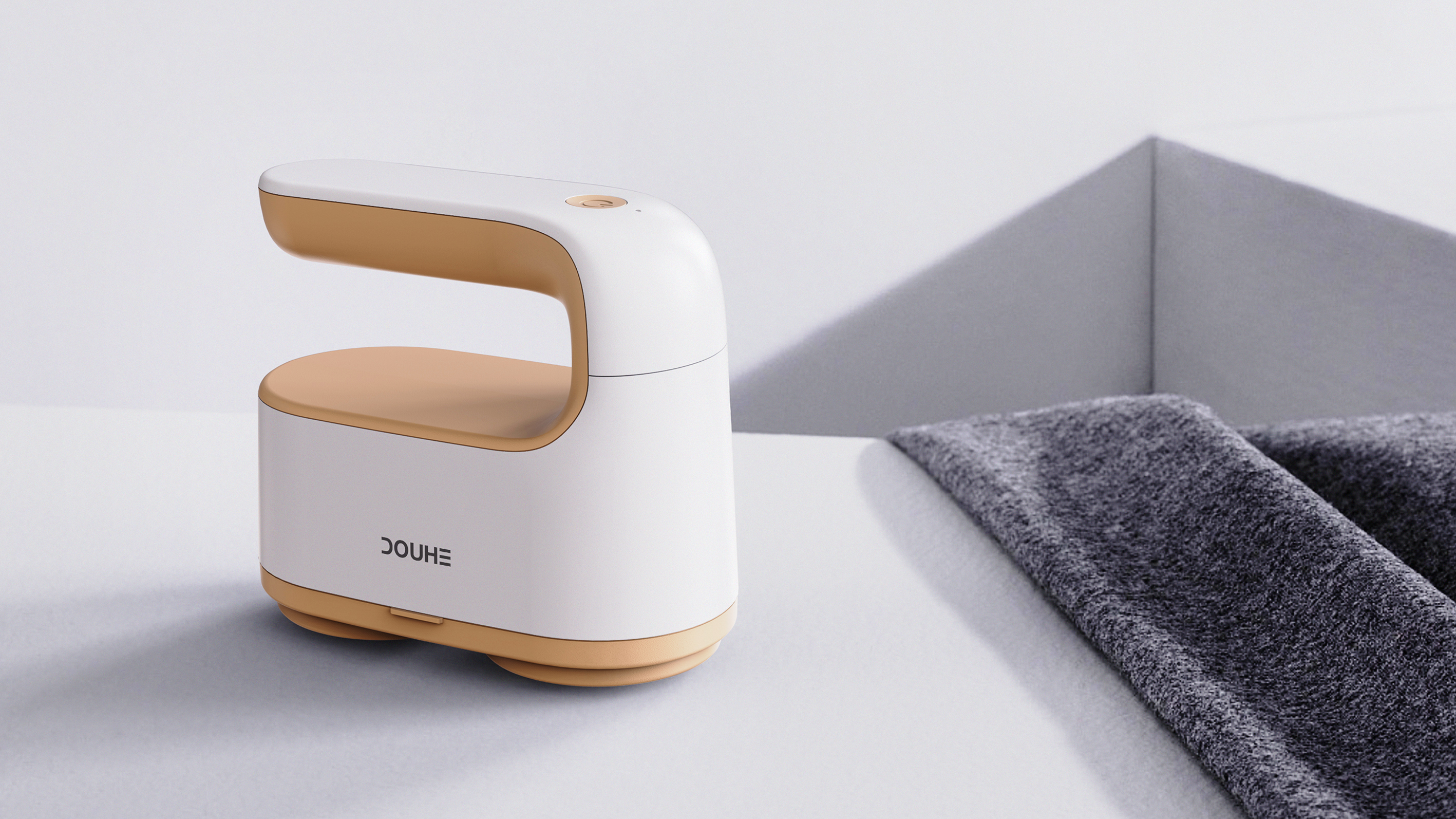 Dooho, wool ball, trimming, wool ball trimmer, home，