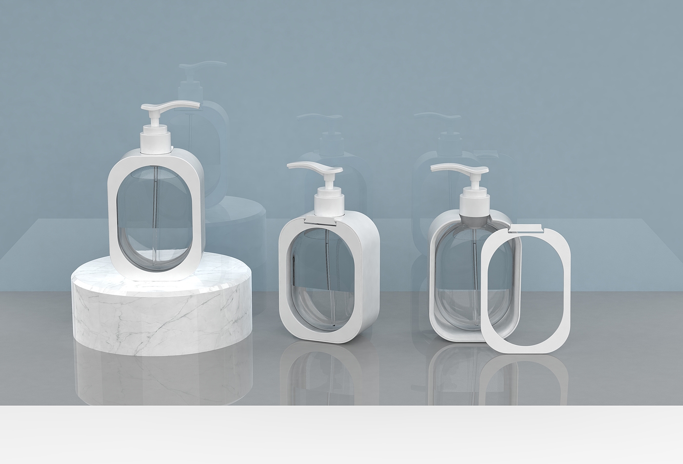 Cosmetics，