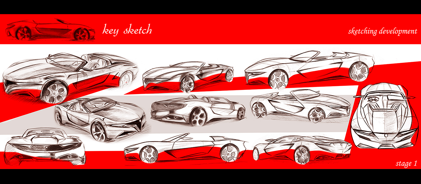 vehicle，Alfa Remeo，Sports car，