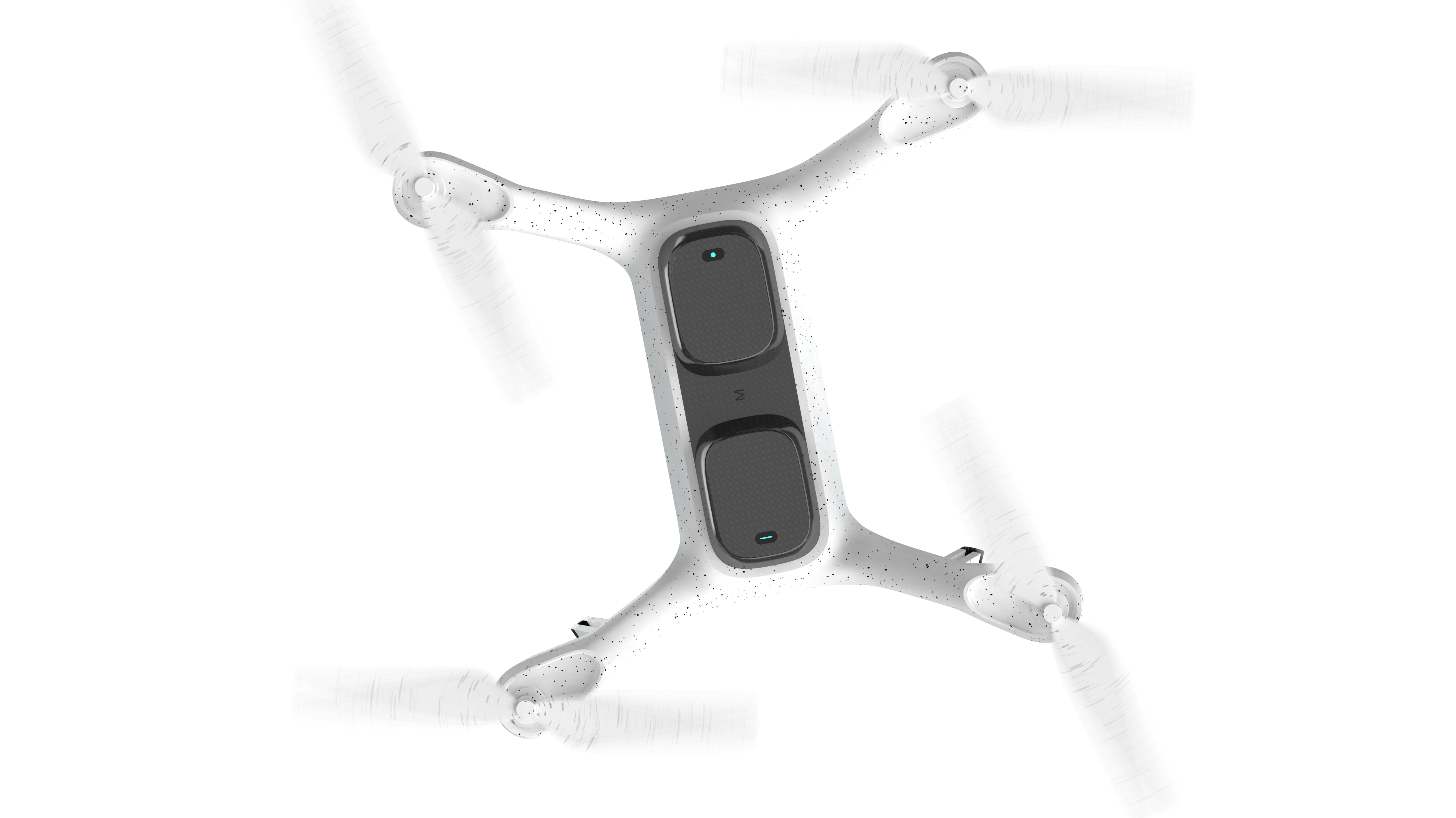 industrial design，UAV，