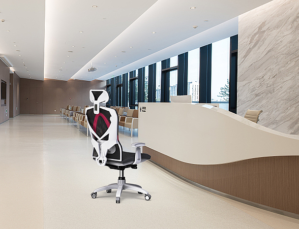 Office rest and comfort，