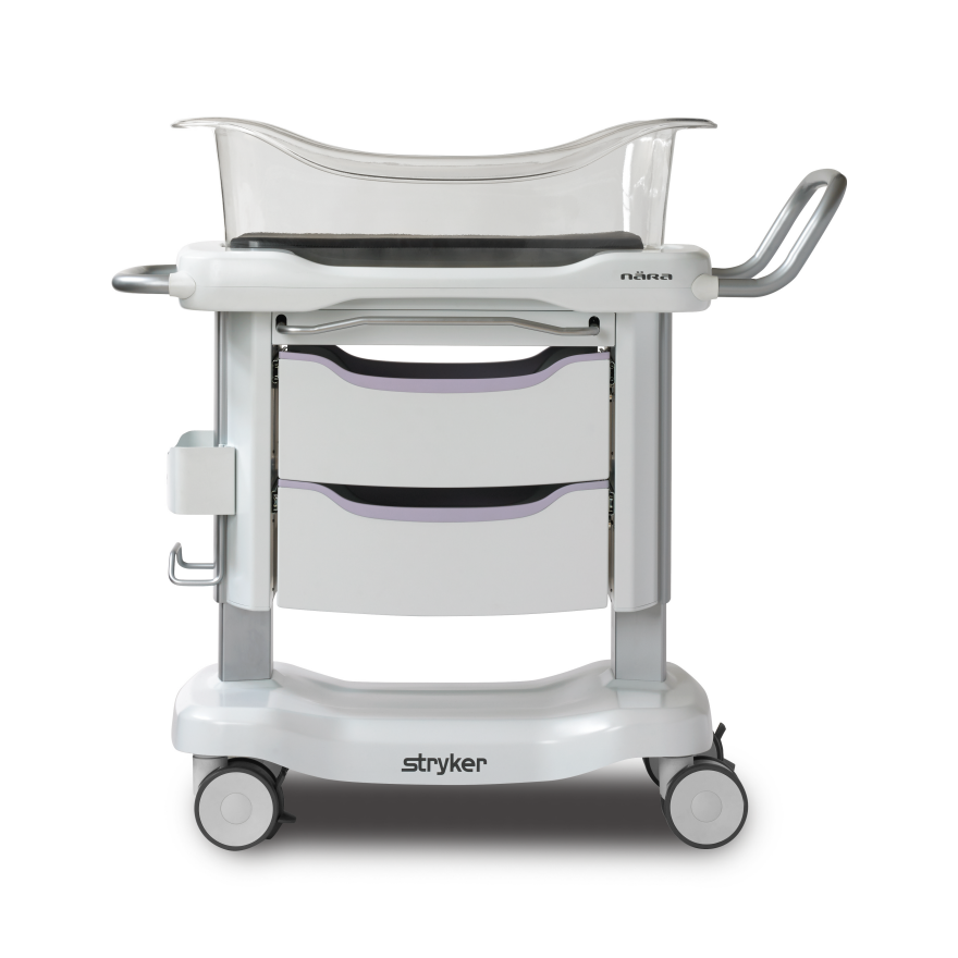 NARA，2017 Core 77，Children's cradle，