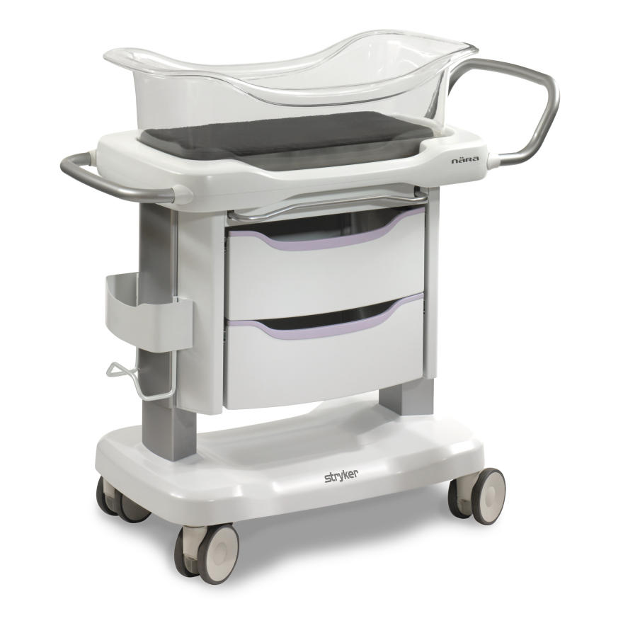 NARA，2017 Core 77，Children's cradle，