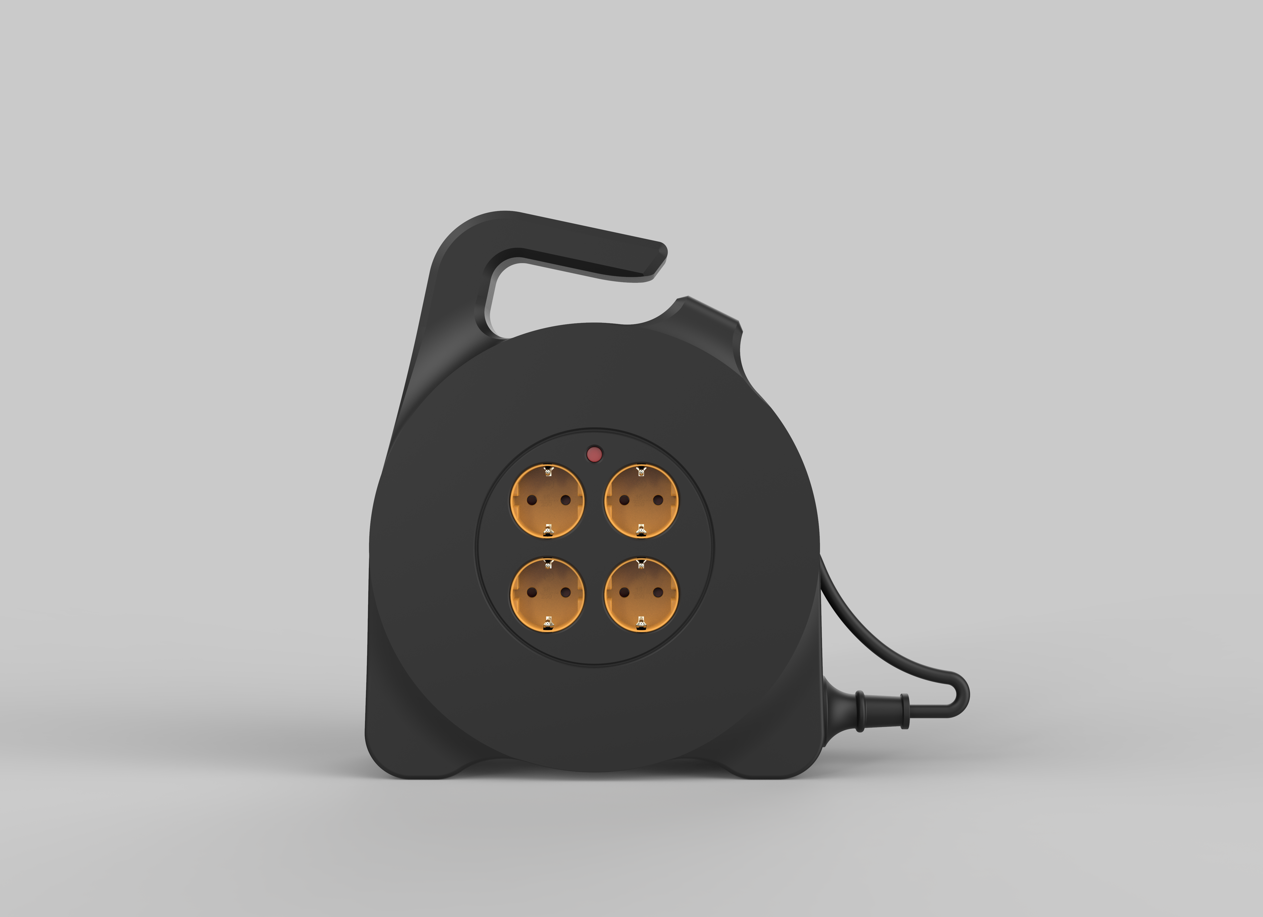 Concept, winding mechanism, innovation and convenience，