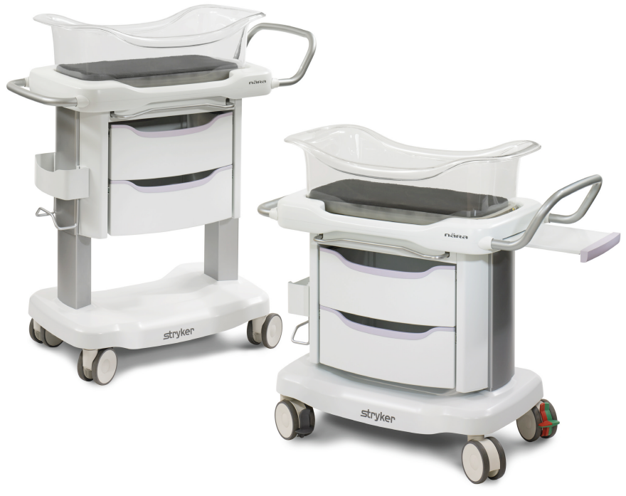 NARA，2017 Core 77，Children's cradle，