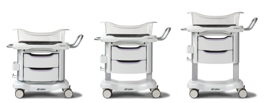 NARA，2017 Core 77，Children's cradle，