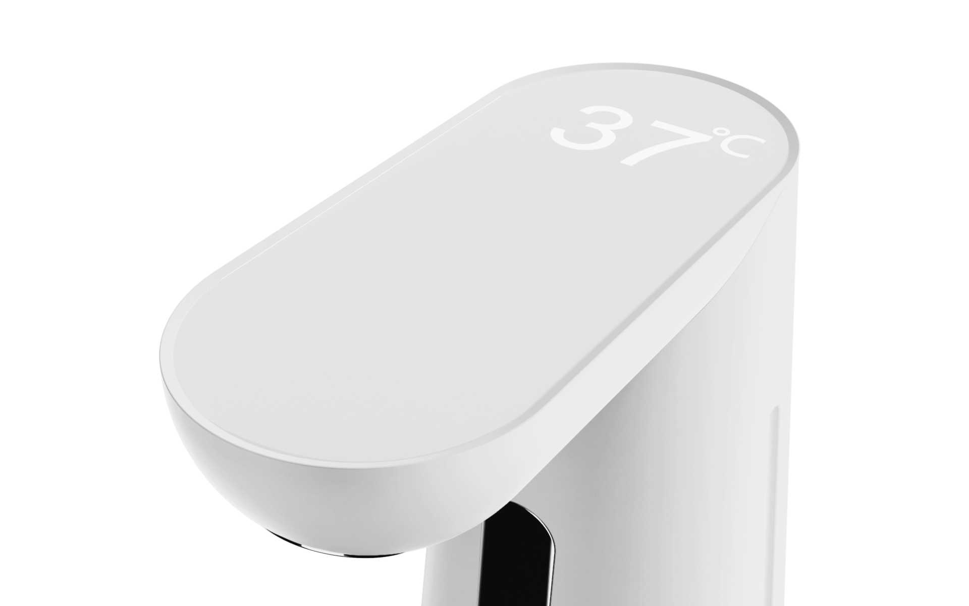 Smart Faucet ，children，wash hands，