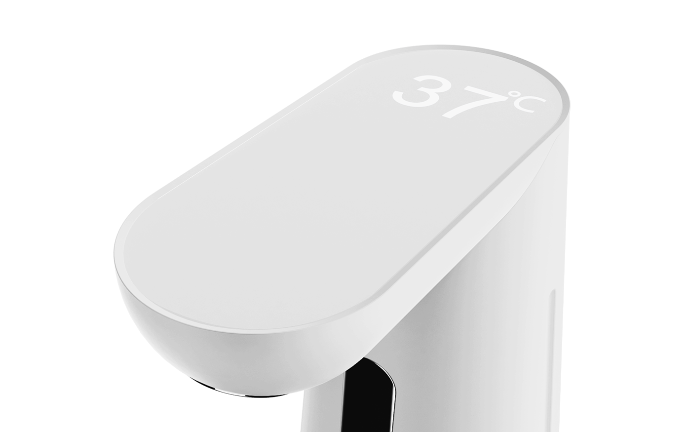 Smart Faucet ，children，wash hands，