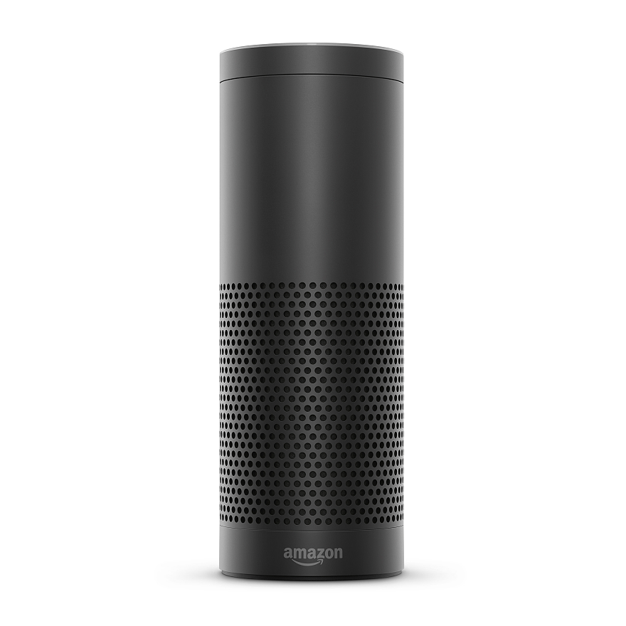 Amazon Echo，亚马逊，智能音箱，数码，2016 Core77，