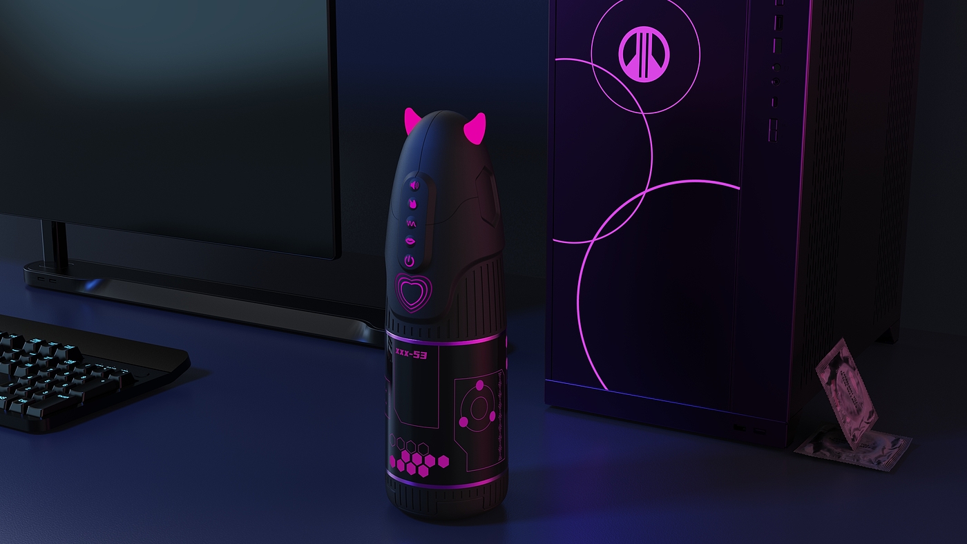 product design，