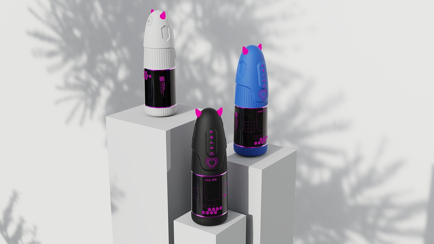product design，