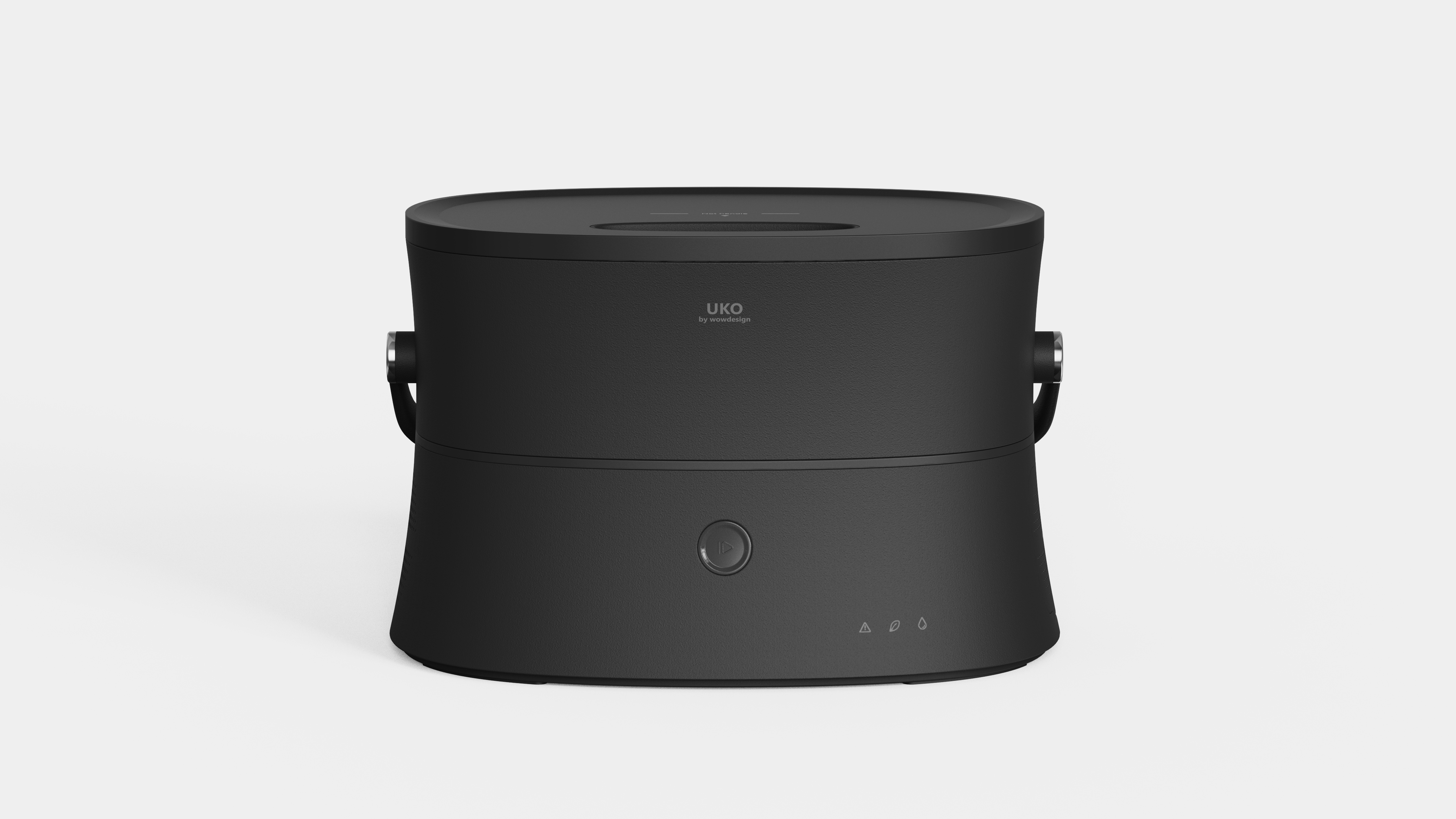 Kitchen waste machine，Garbage disposal，environment protection，