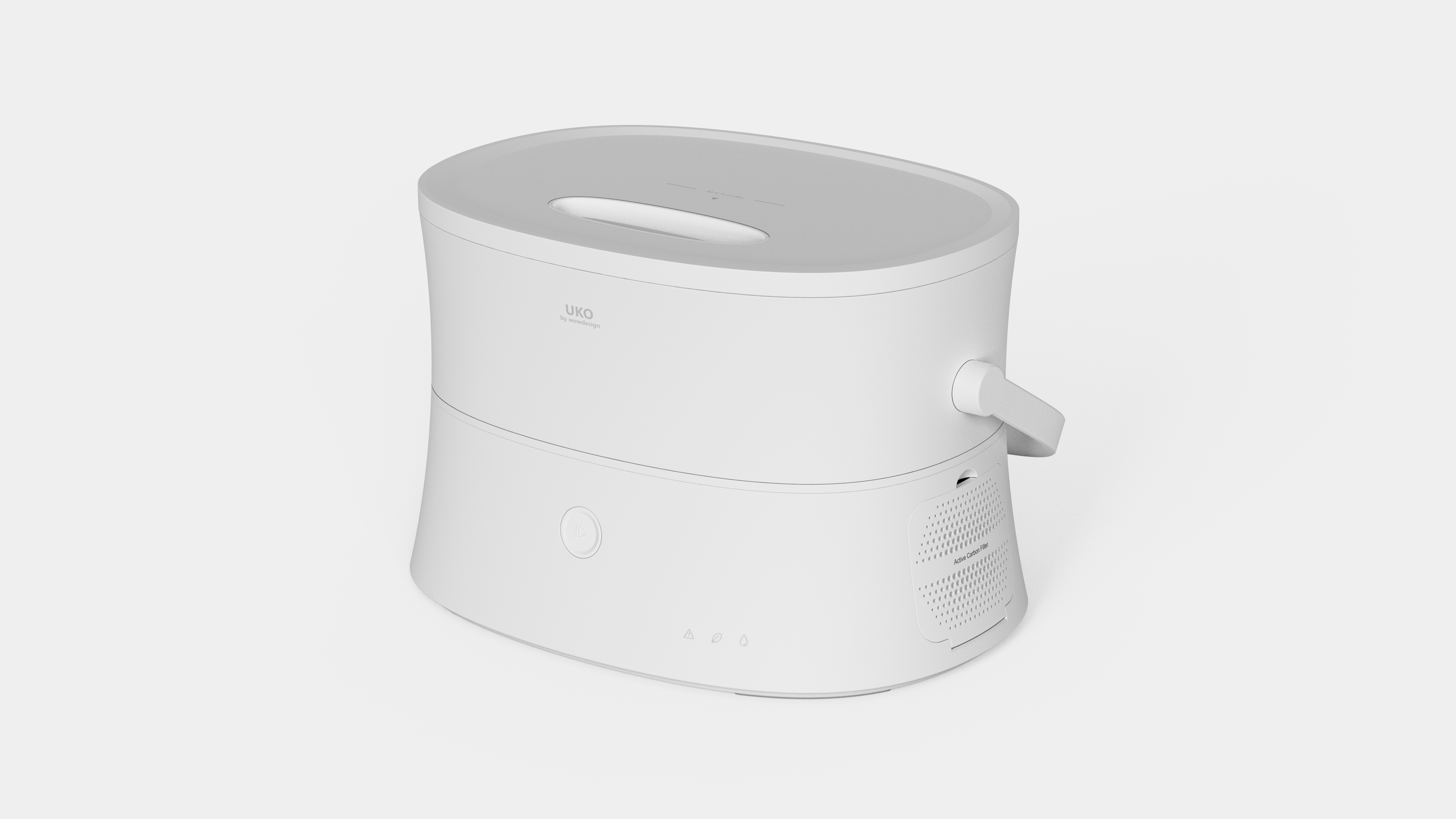 Kitchen waste machine，Garbage disposal，environment protection，