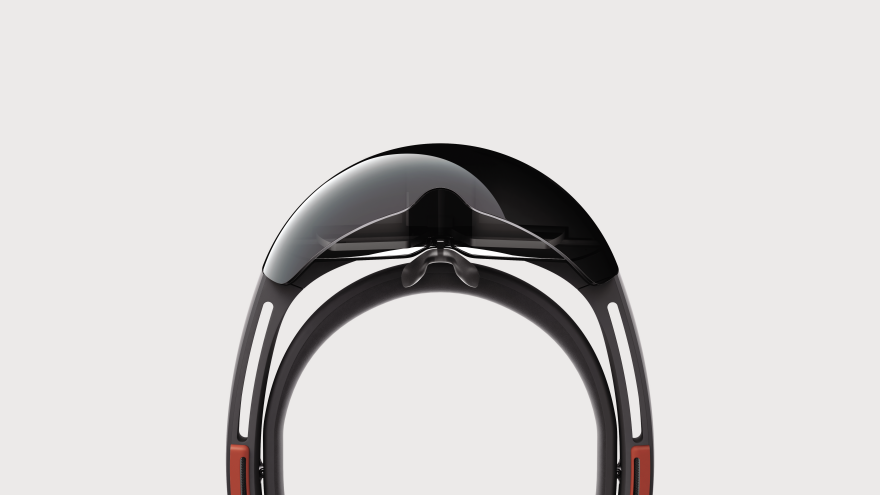 Microsoft，Microsoft Holo，Digital，2016 Core77，