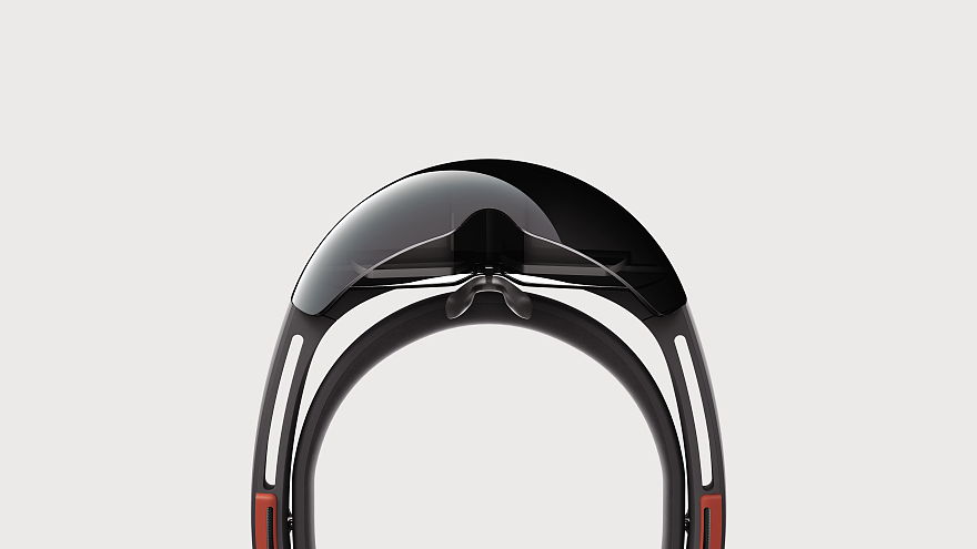 Microsoft，Microsoft Holo，Digital，2016 Core77，