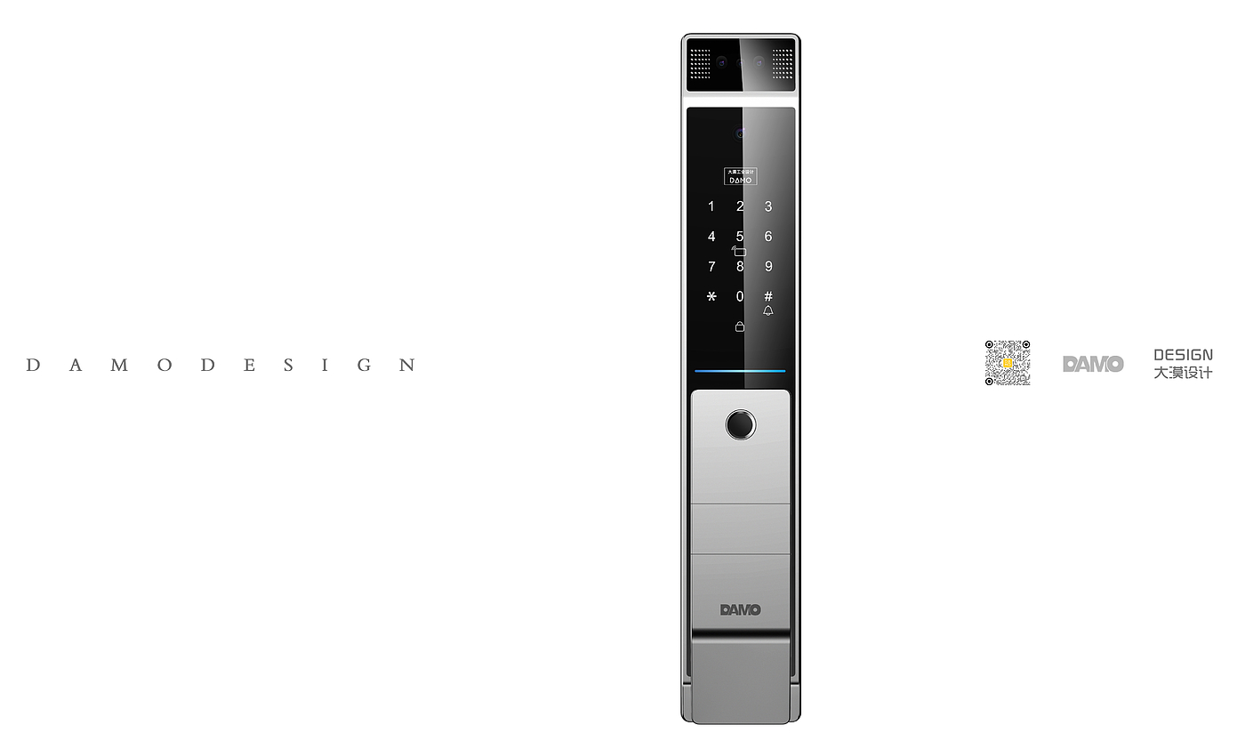 Intelligent lock，Intelligent door lock，