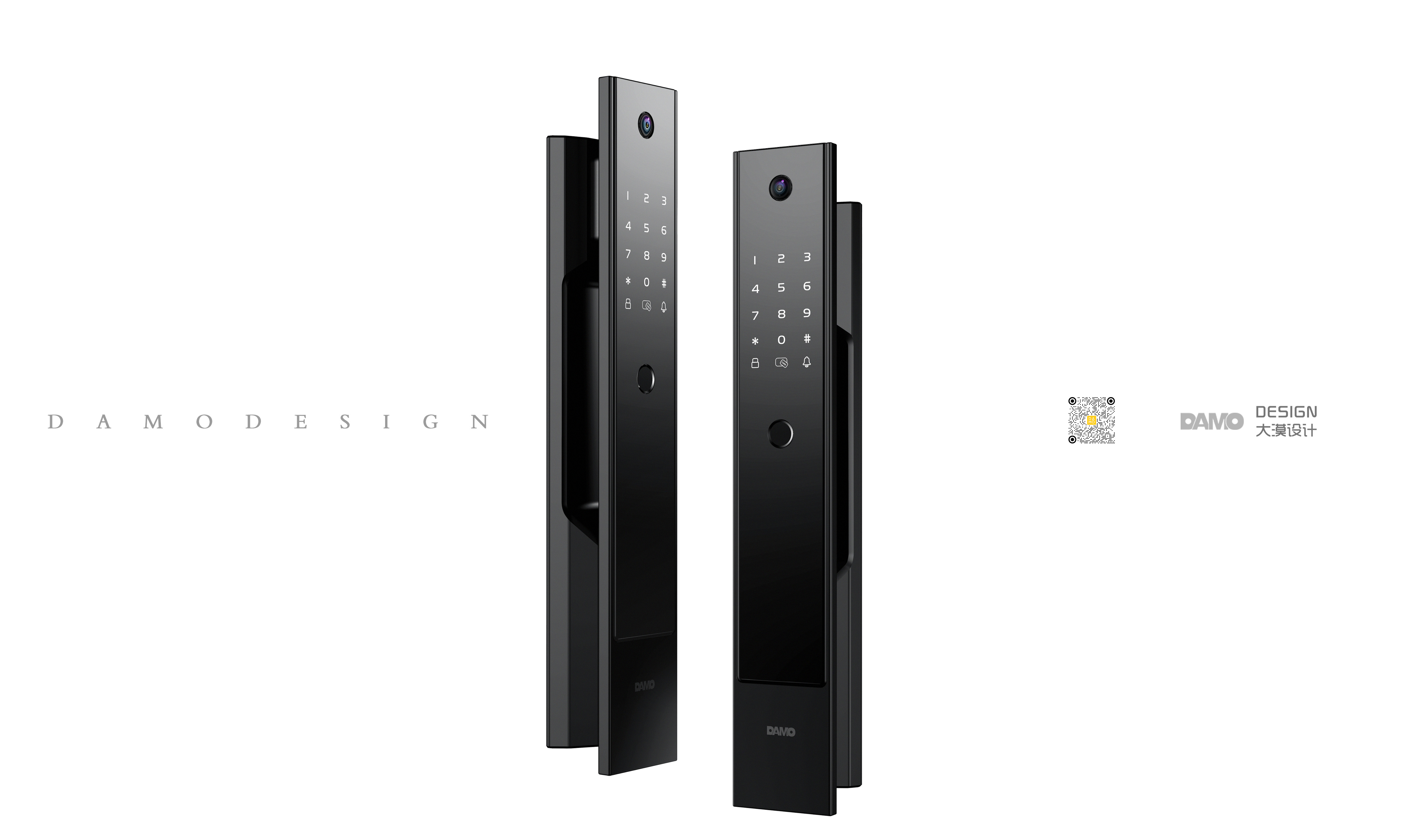 Intelligent lock，Intelligent door lock，