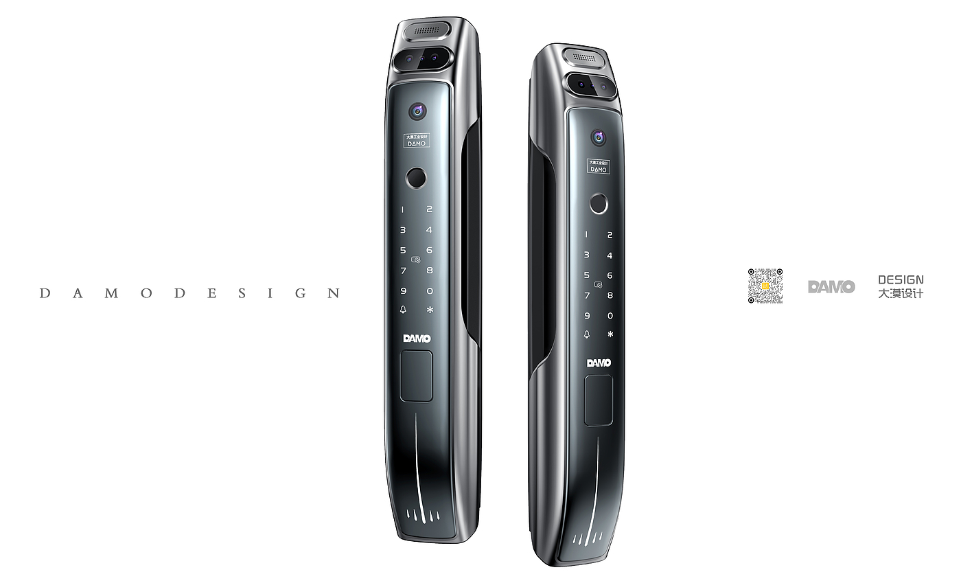 Intelligent lock，Intelligent door lock，