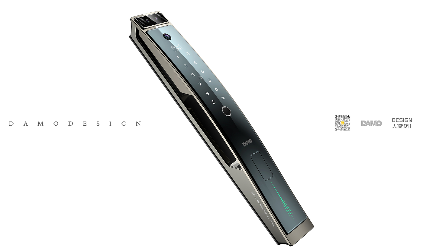 Intelligent lock，Intelligent door lock，