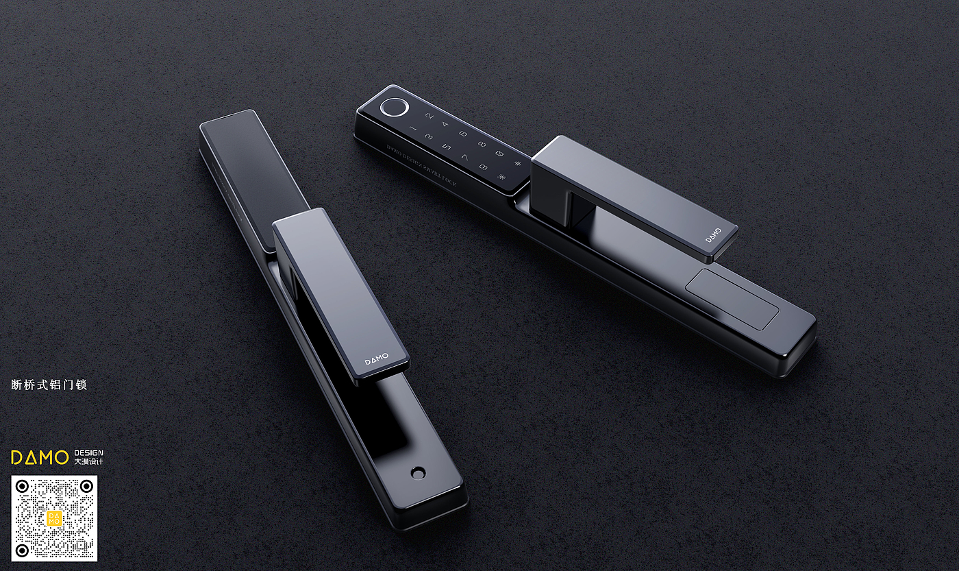 Intelligent lock，Intelligent door lock，