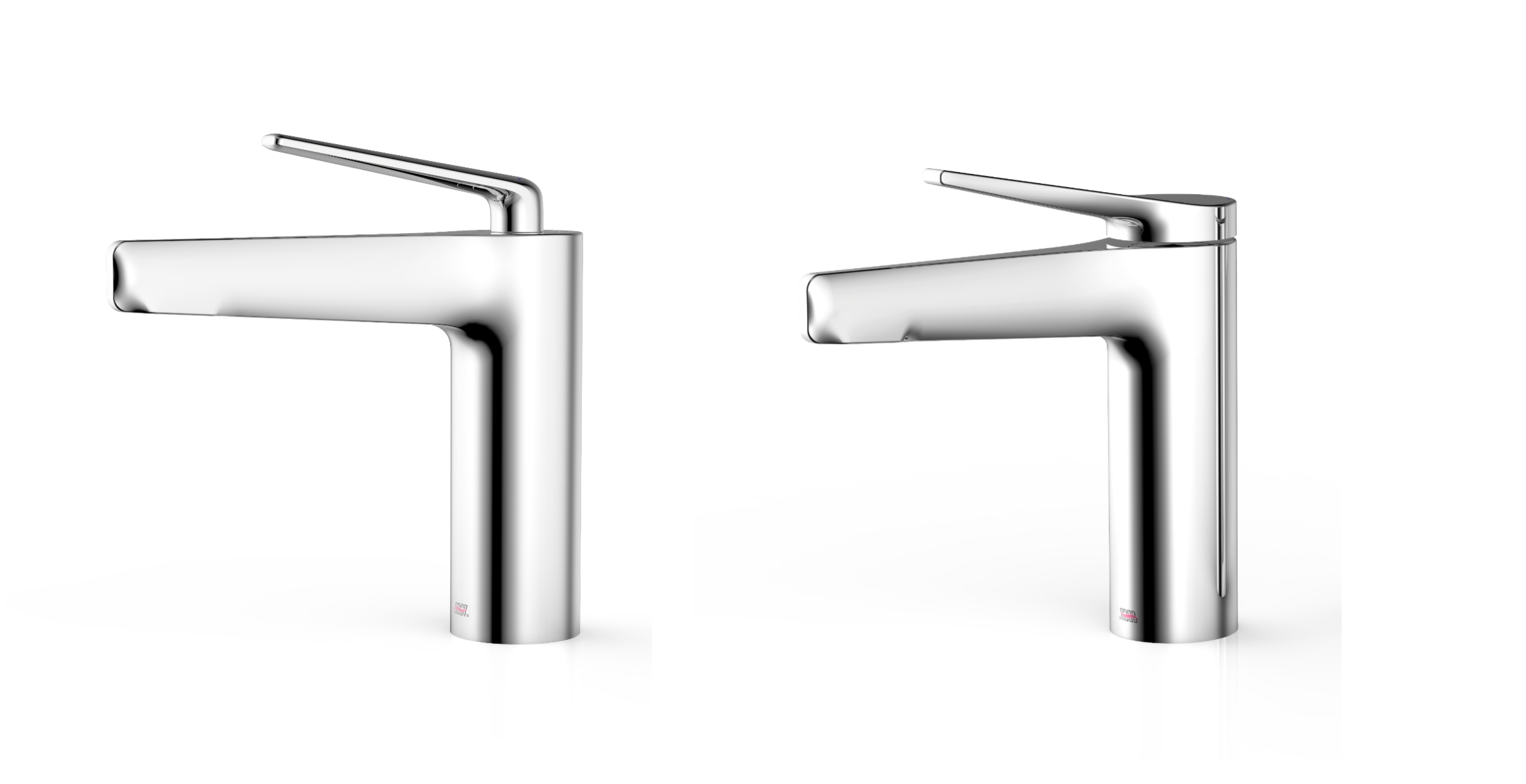 Sanitary faucet，Basin mixer ，Bathroom design，water tap，