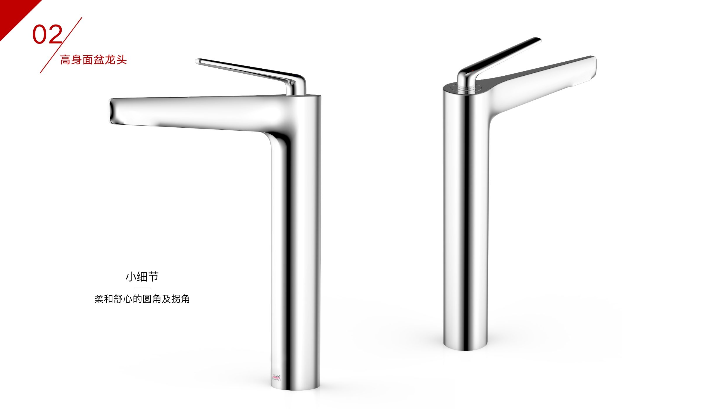 Sanitary faucet，Basin mixer ，Bathroom design，water tap，