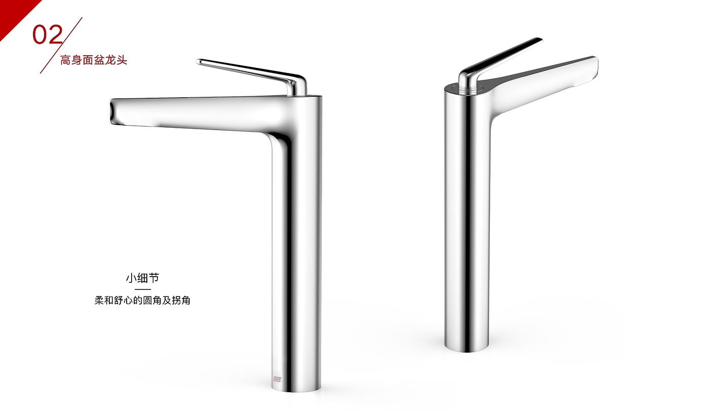 Sanitary faucet，Basin mixer ，Bathroom design，water tap，