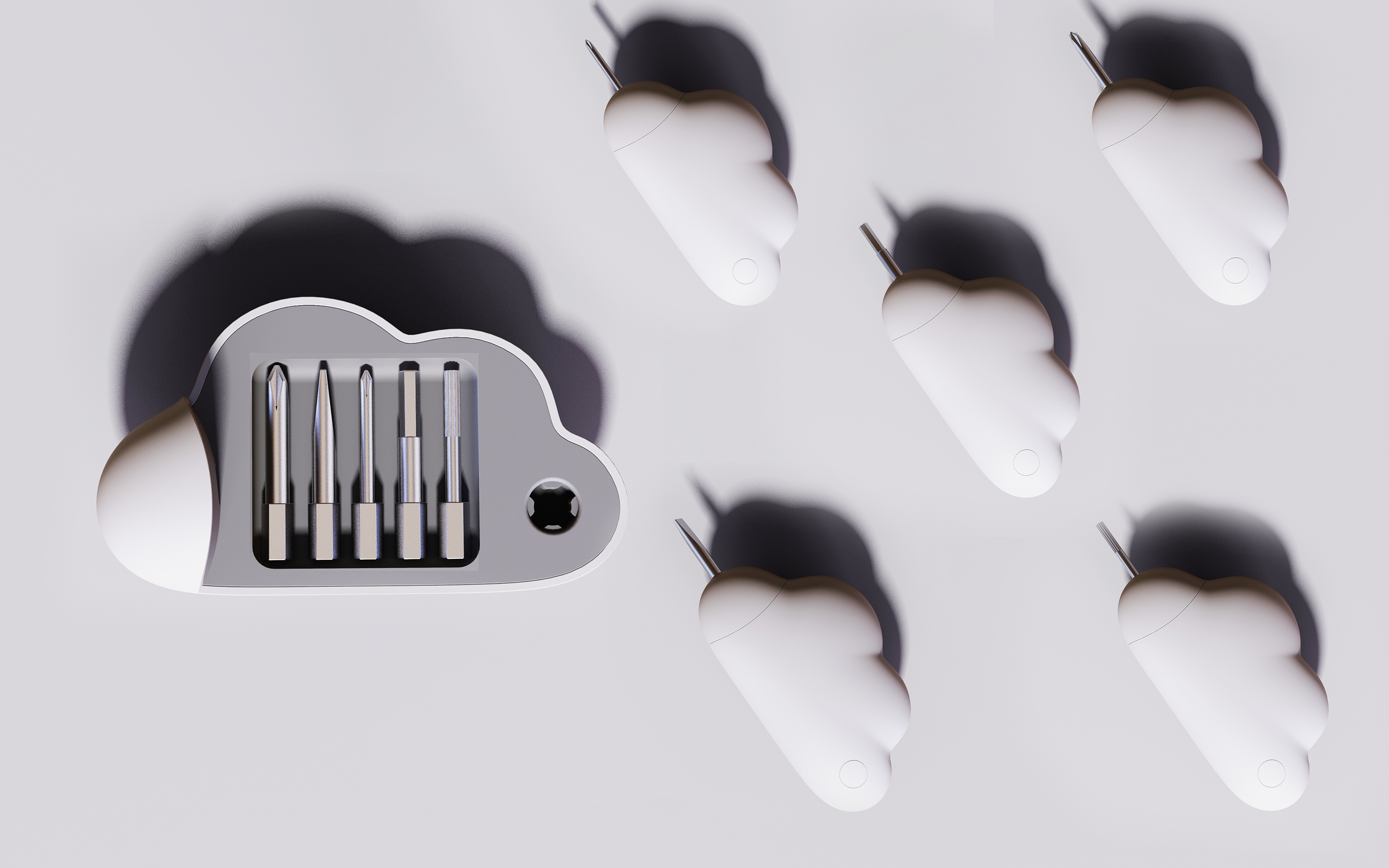 tool，bolt driver，lovely，Feminization，