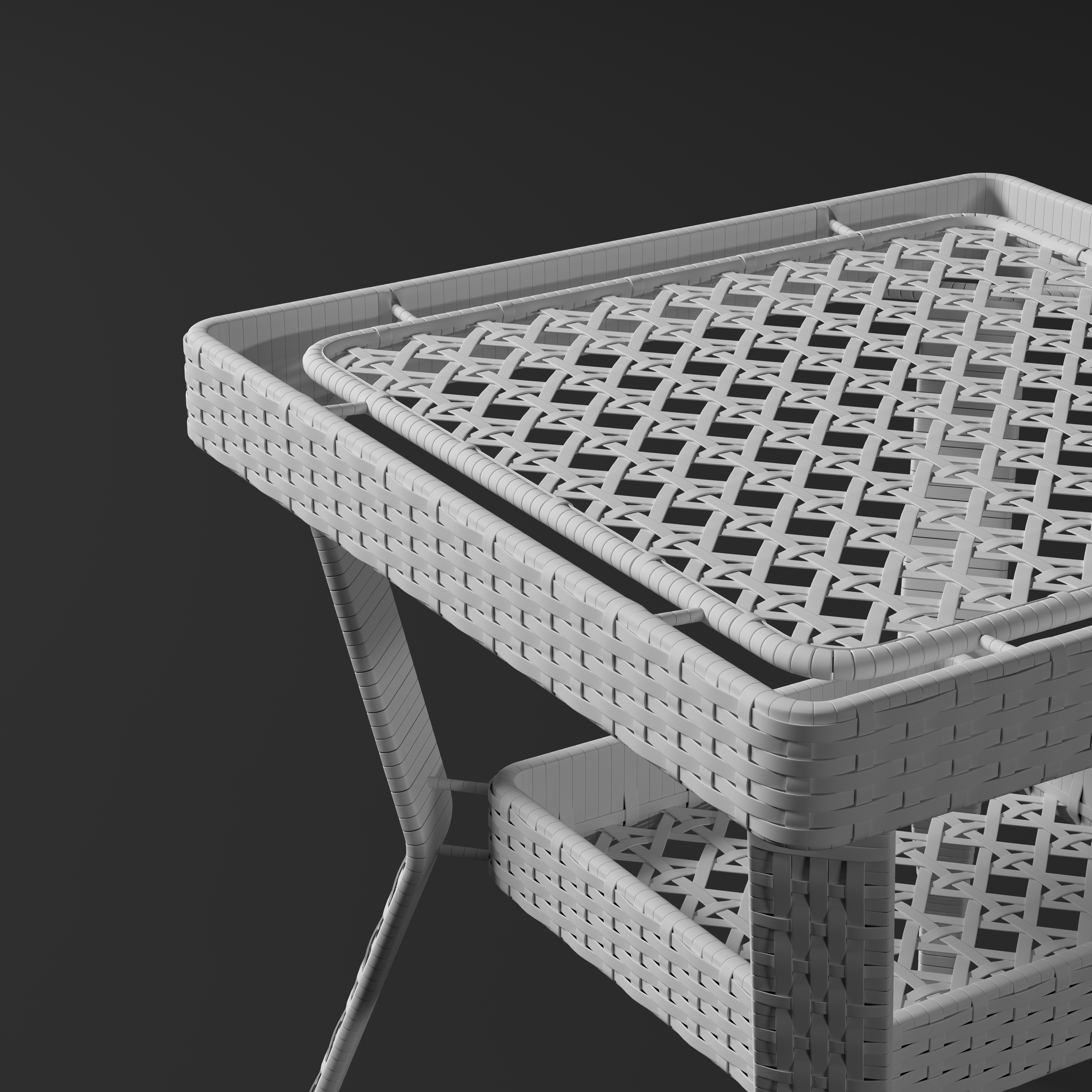 Home product modeling，