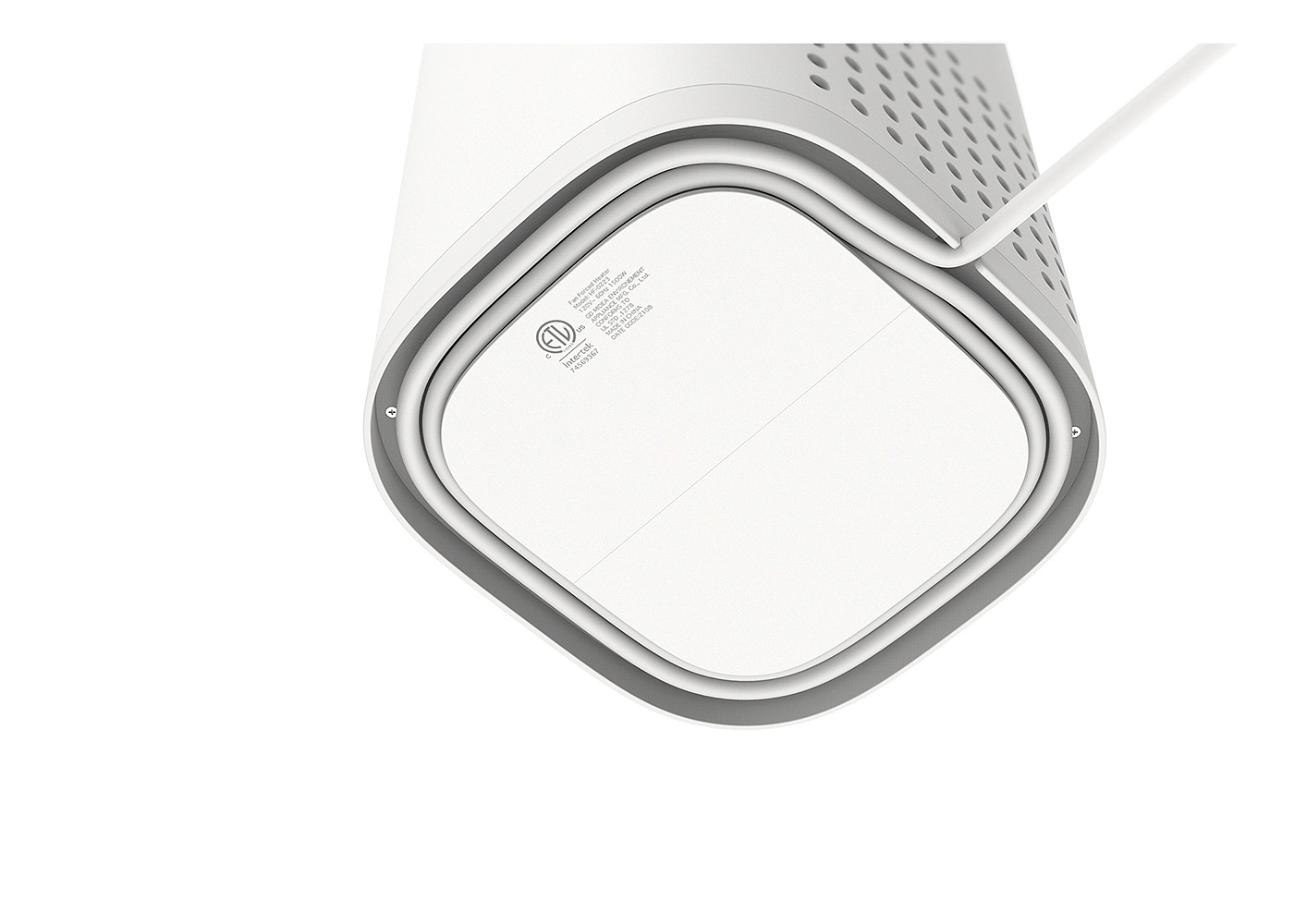 heater，white，Minimalist Aesthetics，small home appliances，