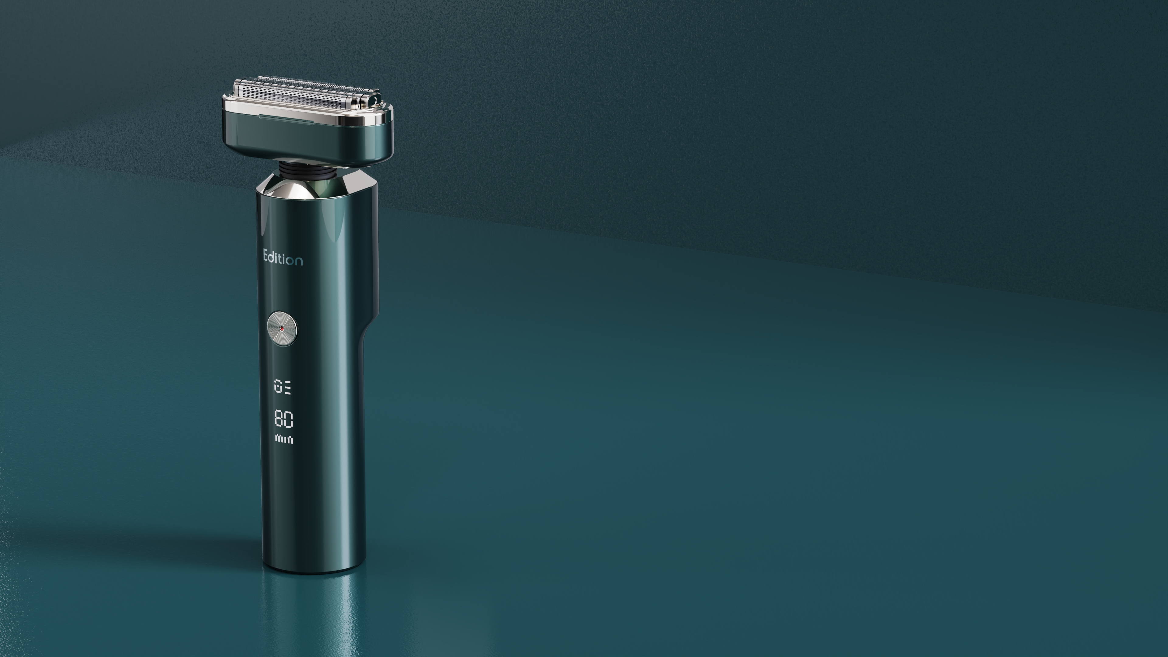 trend，Gehu，fashion，razor，personality，Yapi，out of the ordinary，5% design，