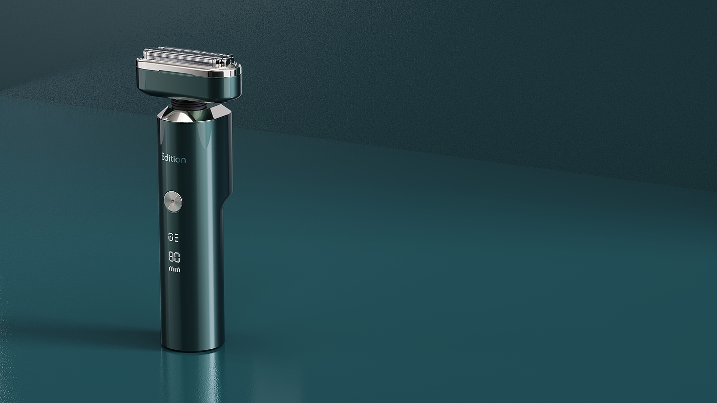 trend，Gehu，fashion，razor，personality，Yapi，out of the ordinary，5% design，