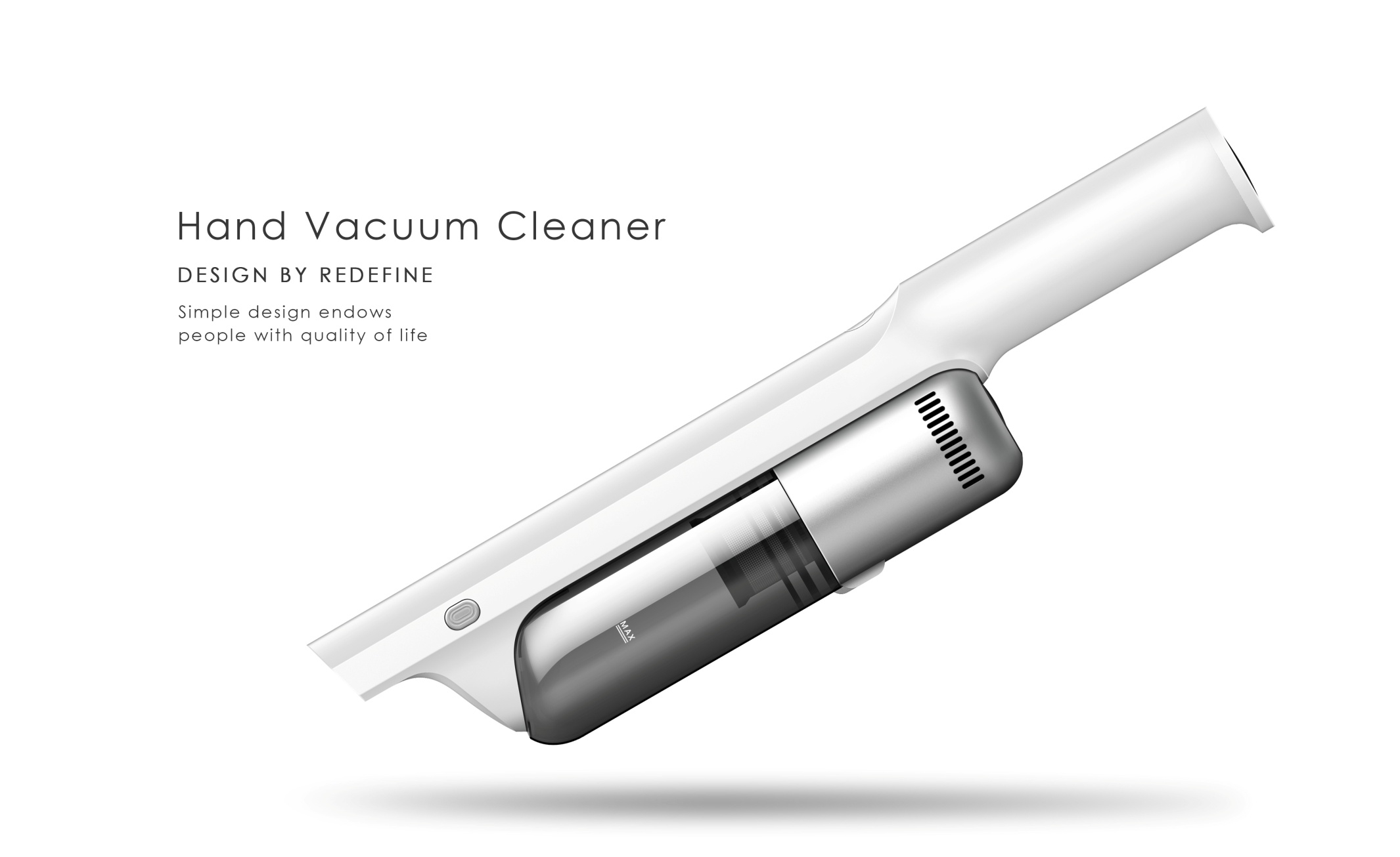 Vacuum cleaner，