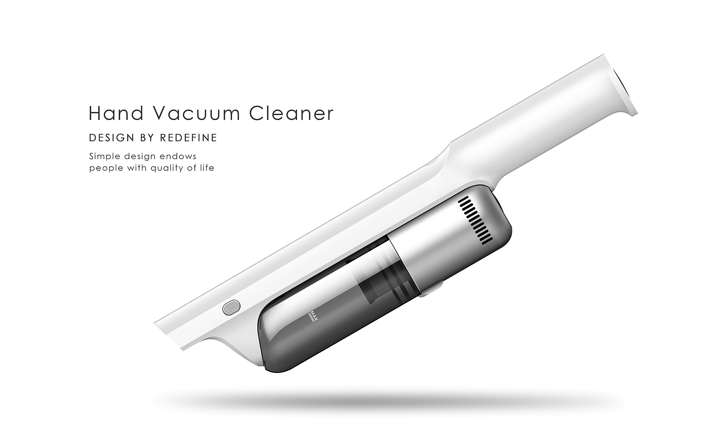 Vacuum cleaner，